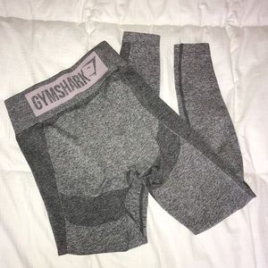 Gymshark flex leggings